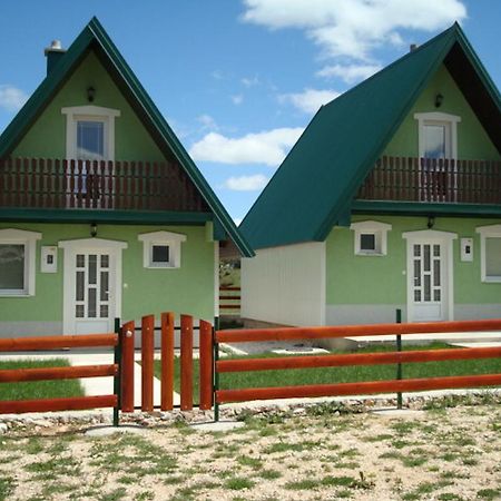 Rooms And Bungalows Sreten Zugic Žabljak Pokój zdjęcie