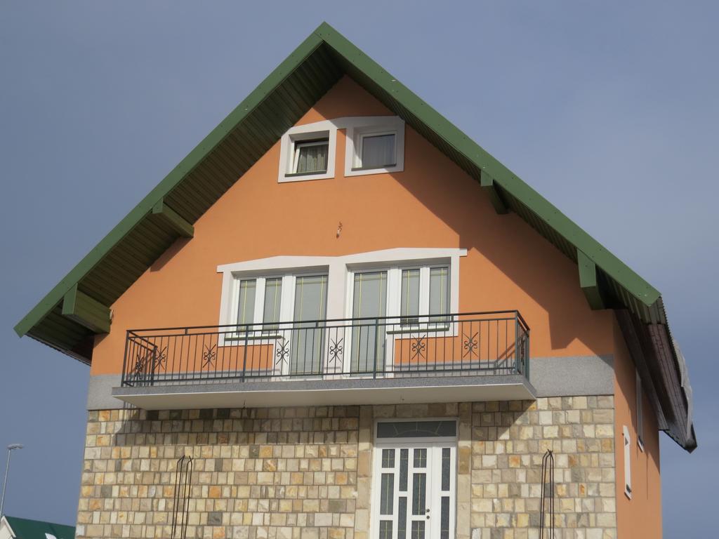 Rooms And Bungalows Sreten Zugic Žabljak Pokój zdjęcie