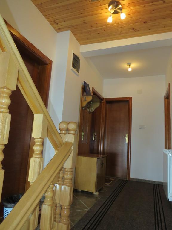 Rooms And Bungalows Sreten Zugic Žabljak Pokój zdjęcie