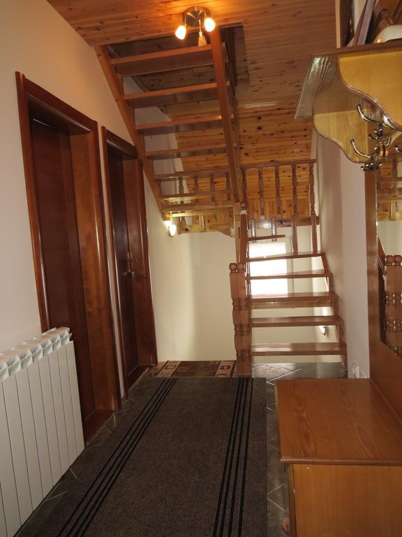 Rooms And Bungalows Sreten Zugic Žabljak Pokój zdjęcie