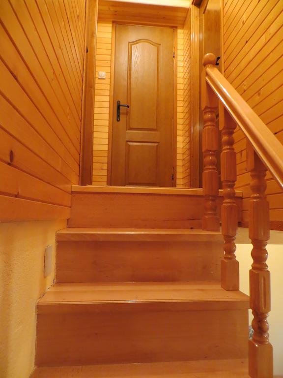 Rooms And Bungalows Sreten Zugic Žabljak Pokój zdjęcie