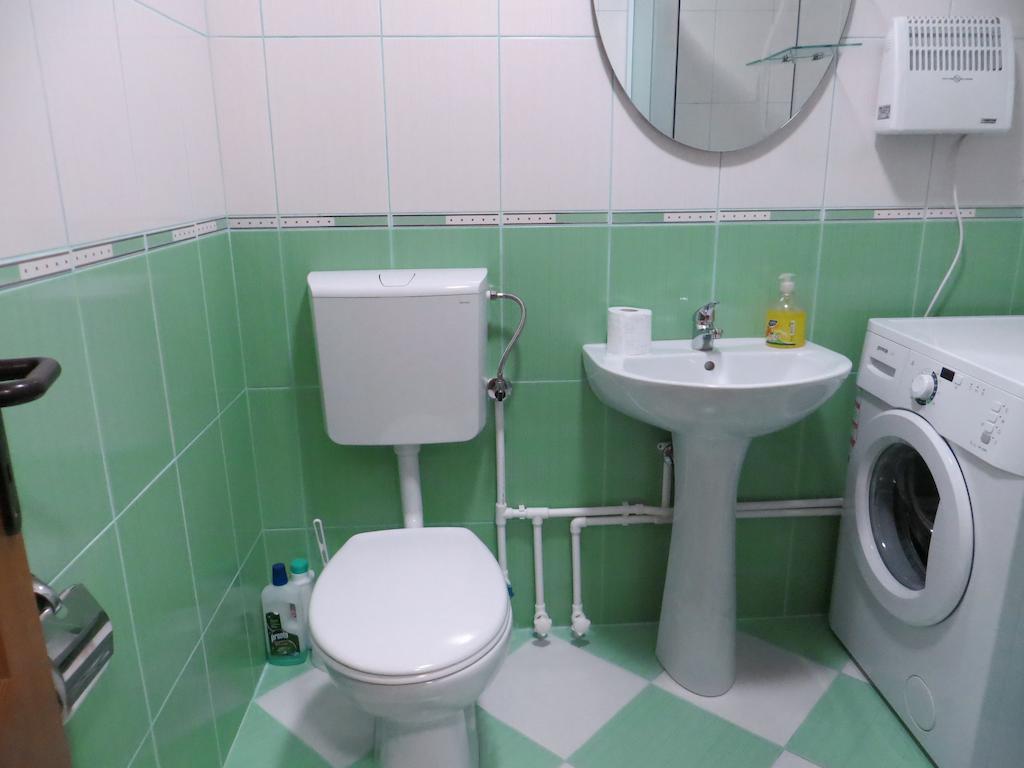 Rooms And Bungalows Sreten Zugic Žabljak Pokój zdjęcie