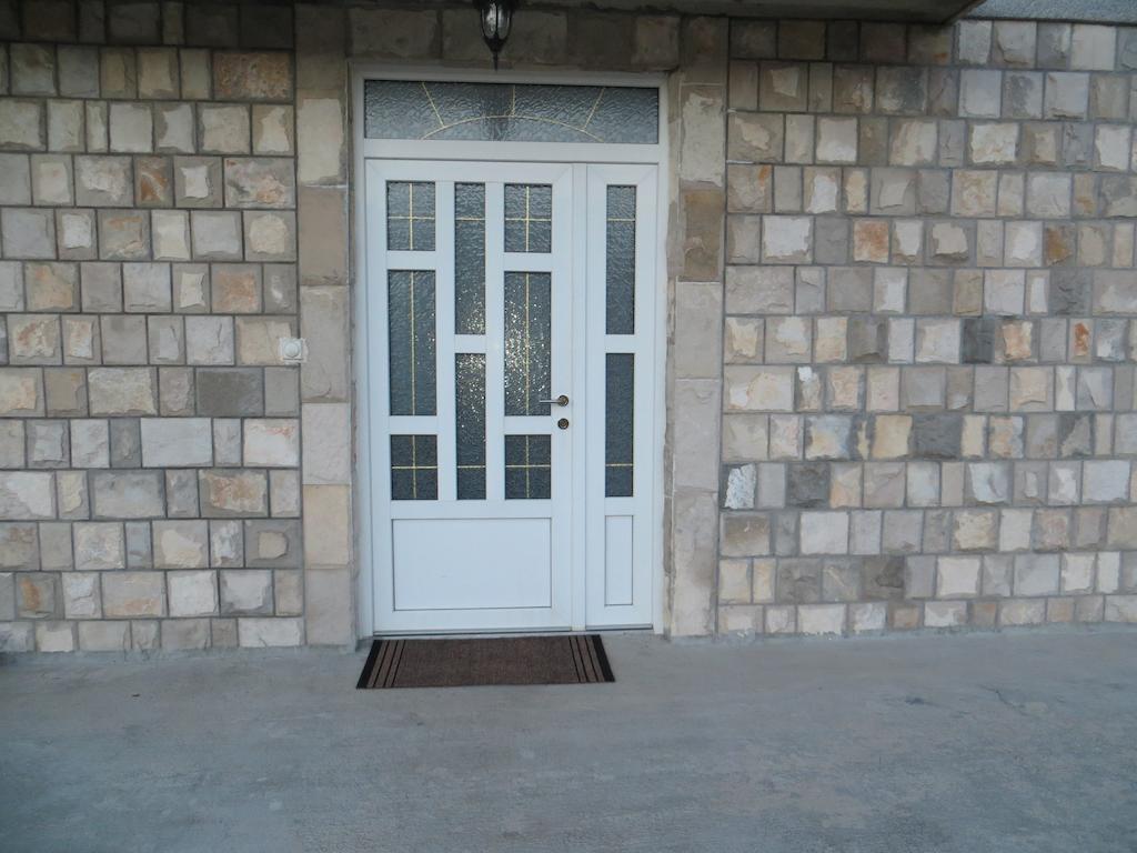 Rooms And Bungalows Sreten Zugic Žabljak Zewnętrze zdjęcie