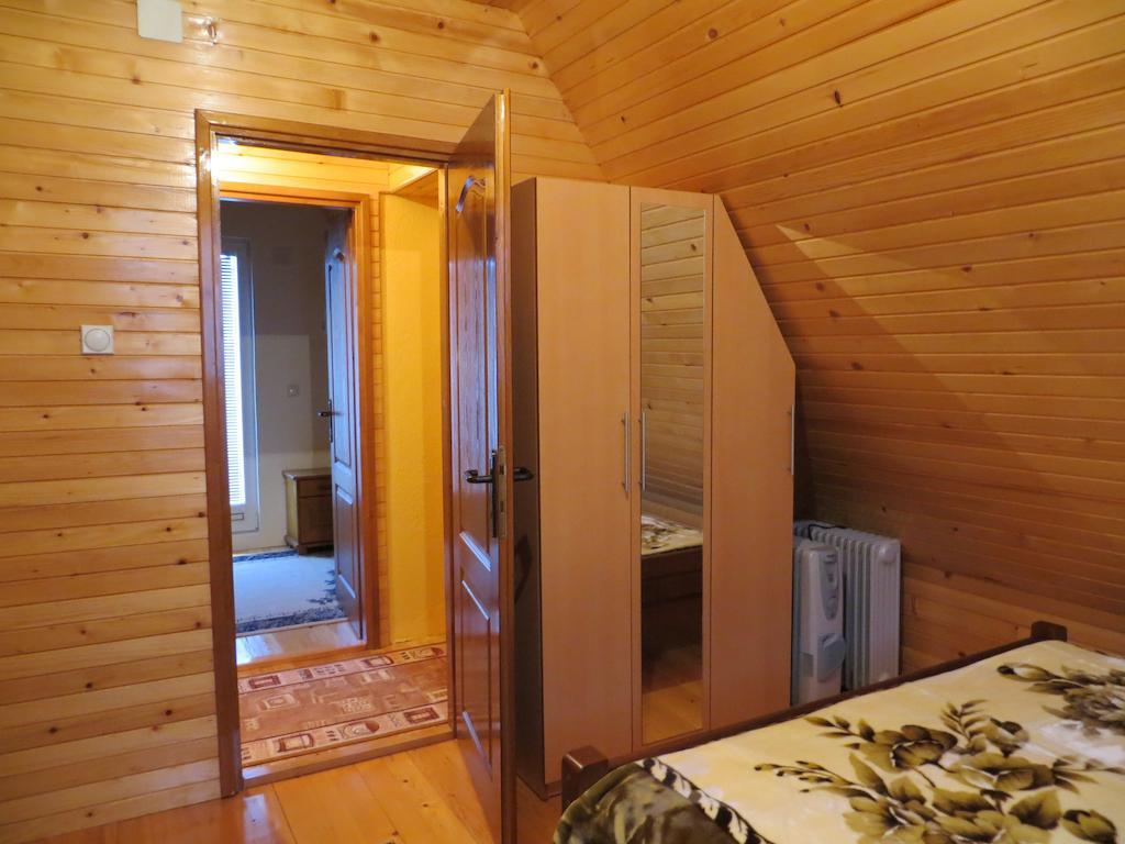 Rooms And Bungalows Sreten Zugic Žabljak Pokój zdjęcie
