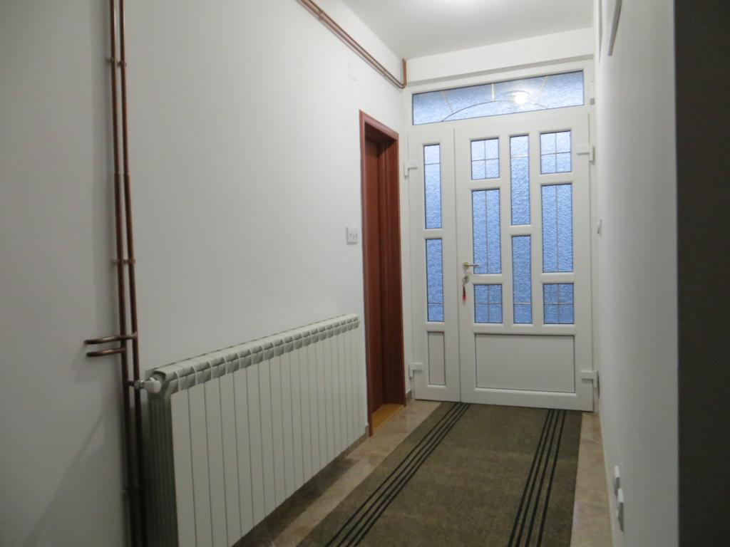 Rooms And Bungalows Sreten Zugic Žabljak Zewnętrze zdjęcie