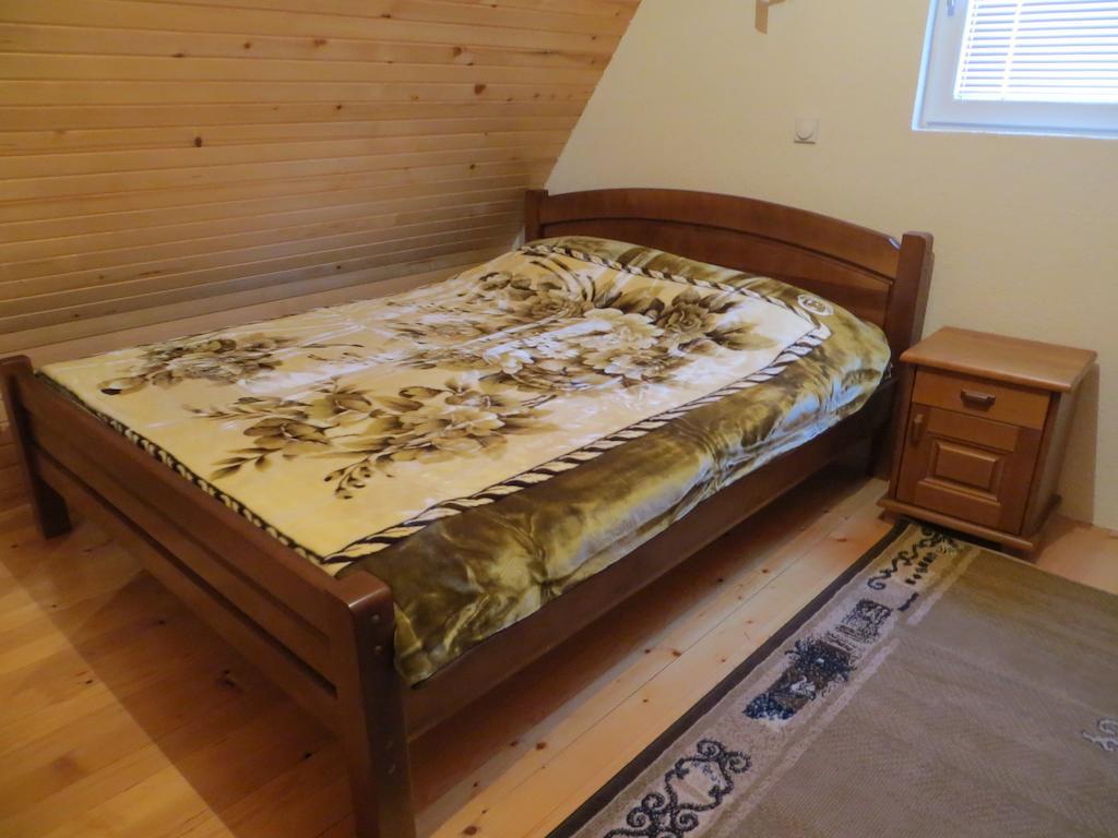 Rooms And Bungalows Sreten Zugic Žabljak Pokój zdjęcie