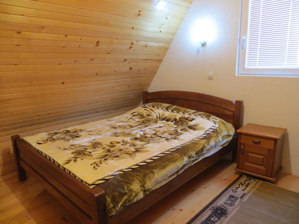 Rooms And Bungalows Sreten Zugic Žabljak Pokój zdjęcie