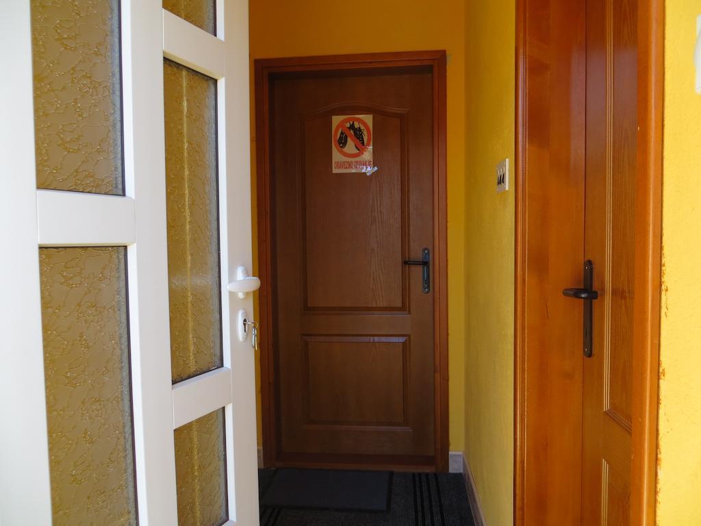 Rooms And Bungalows Sreten Zugic Žabljak Pokój zdjęcie