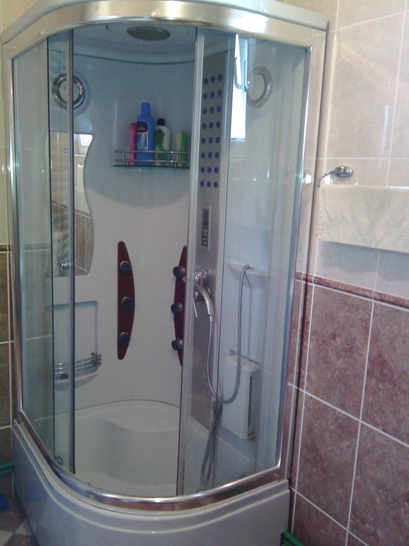 Rooms And Bungalows Sreten Zugic Žabljak Pokój zdjęcie