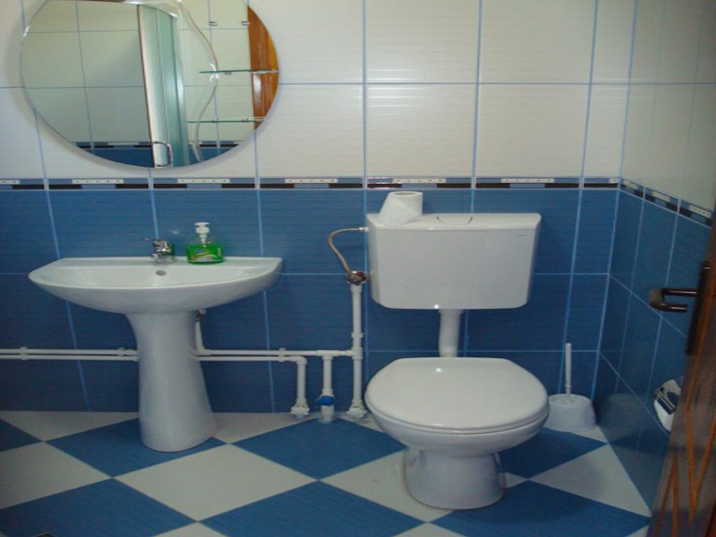 Rooms And Bungalows Sreten Zugic Žabljak Pokój zdjęcie